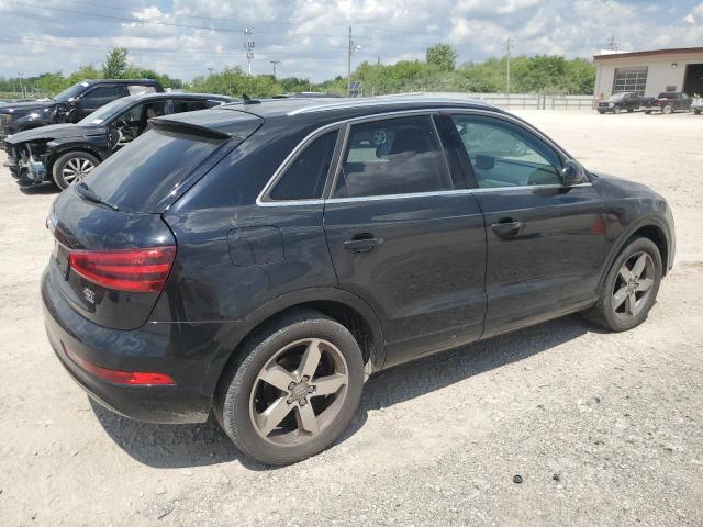 2015 Audi Q3 Premium Plus VIN: WA1EFCFS2FR004645 Lot: 55485144