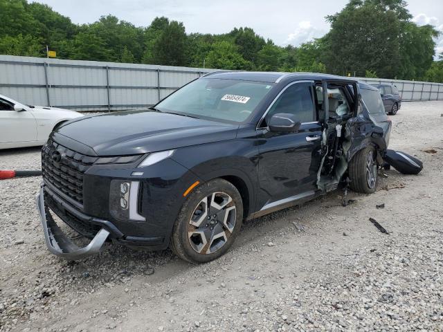 HYUNDAI PALISADE L