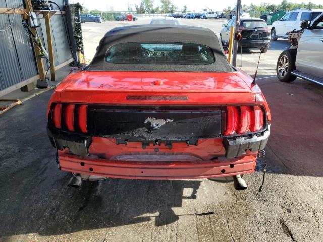 2023 Ford Mustang VIN: 1FATP8UH7P5103457 Lot: 53068804