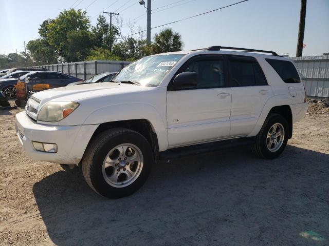 2004 Toyota 4Runner Sr5 VIN: JTEZU14R640019860 Lot: 56421244