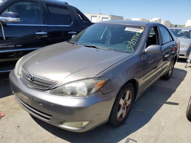 2004 Toyota Camry Le VIN: 4T1BE32K84U807869 Lot: 52890504