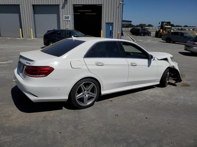 2014 Mercedes-Benz E 250 Bluetec VIN: WDDHF0EB6EA926115 Lot: 55311914