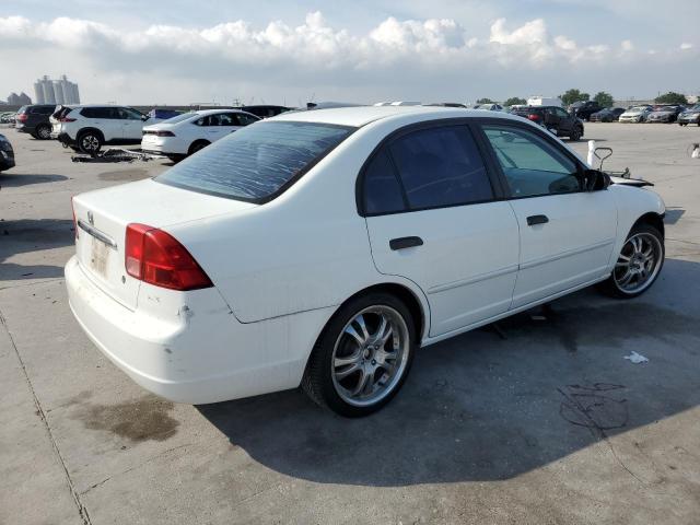 1HGES16571L009983 2001 Honda Civic Lx