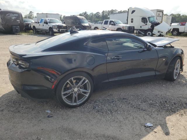 2022 Chevrolet Camaro Ls VIN: 1G1FB1RX8N0103046 Lot: 55565434