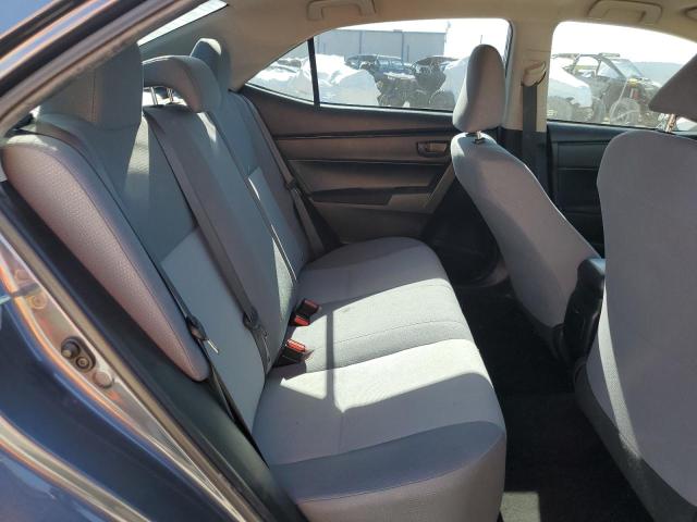 2017 Toyota Corolla L VIN: 2T1BURHE4HC830774 Lot: 53849994