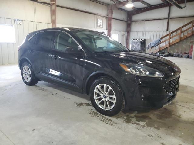 2022 Ford Escape Se VIN: 1FMCU0G63NUB31480 Lot: 53877064