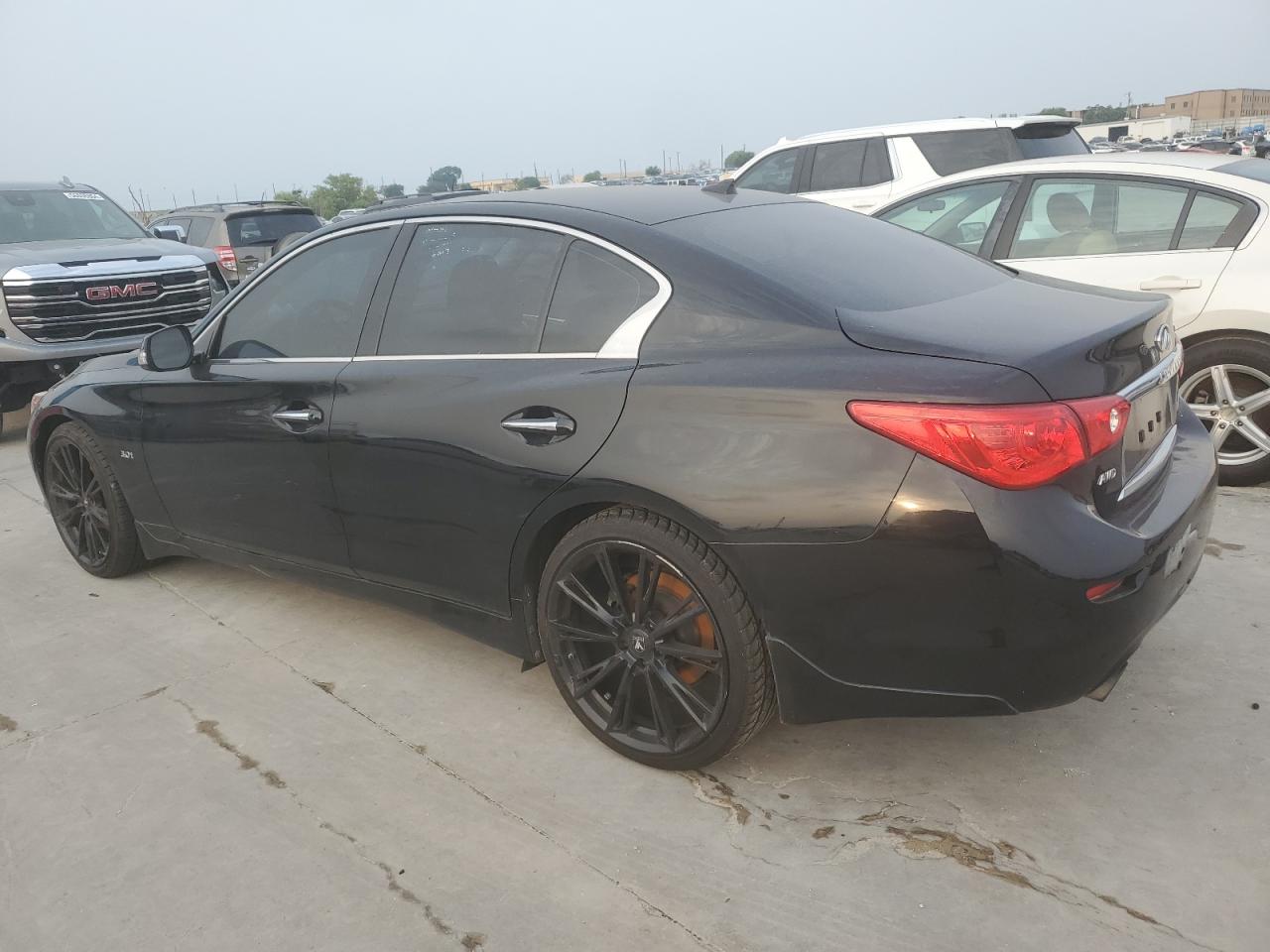 JN1EV7AR6HM839008 2017 Infiniti Q50 Premium