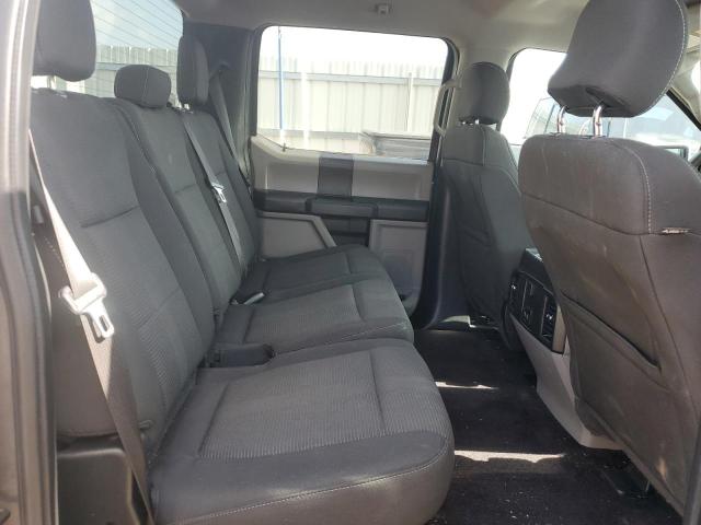 2017 Ford F150 Supercrew VIN: 1FTEW1EP7HKC24060 Lot: 55826894