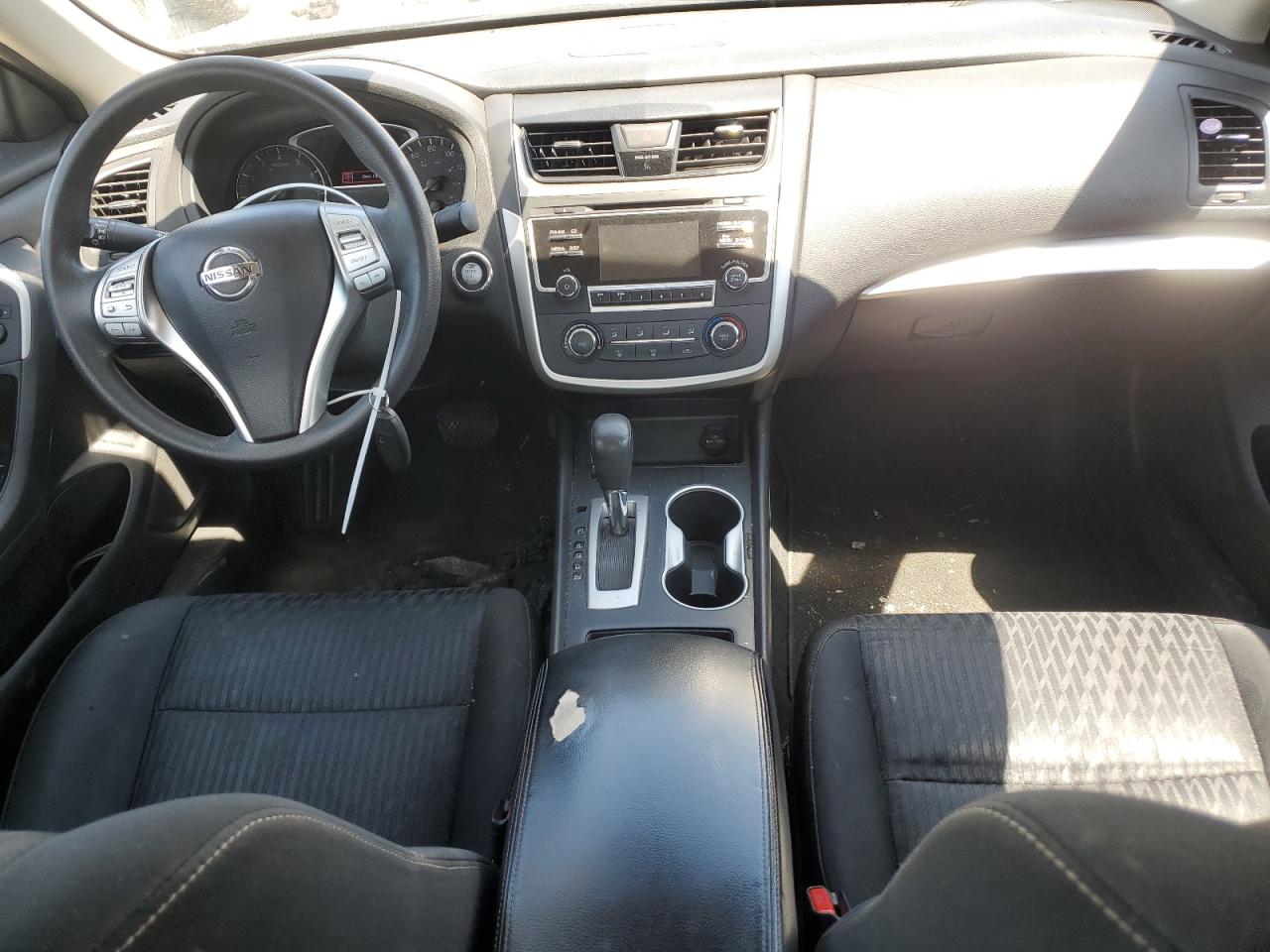 1N4AL3AP4HN352804 2017 Nissan Altima 2.5