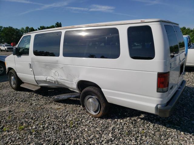 2003 Ford Econoline E350 Super Duty Wagon VIN: 1FBSS31L43HB86102 Lot: 57073874