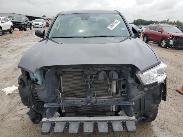 2021 Toyota Tacoma Double Cab VIN: 5TFAZ5CN0MX106265 Lot: 56647084