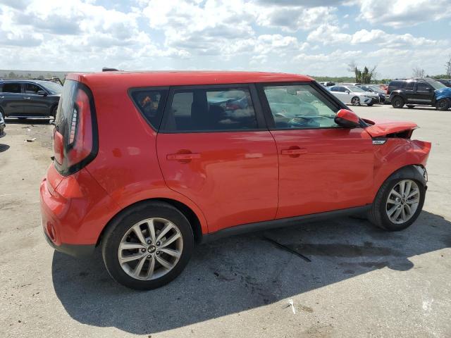 2019 Kia Soul + VIN: KNDJP3A59K7638088 Lot: 55963064