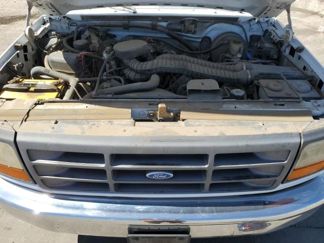 1997 Ford F250 VIN: 1FTHX26HXVEB96496 Lot: 55683764