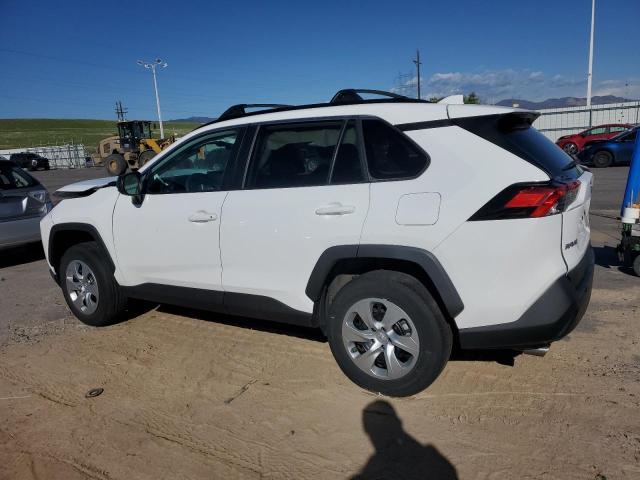 2T3F1RFV5MC164166 TOYOTA RAV4 2021