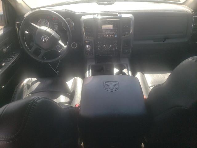 2015 Ram 1500 Sport VIN: 1C6RR7MT8FS618116 Lot: 53122774