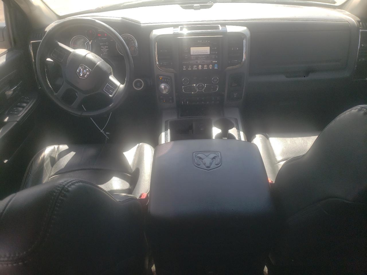 1C6RR7MT8FS618116 2015 Ram 1500 Sport