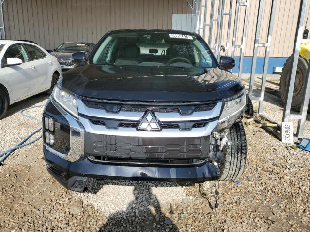 2021 Mitsubishi Outlander Sport Se VIN: JA4APVAUXMU010025 Lot: 56952414