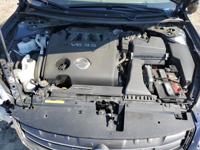 2011 NISSAN ALTIMA SR #3287596006