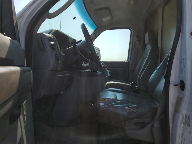 2016 Ford Econoline E450 Super Duty Cutaway Van VIN: 1FDXE4FS3GDC30677 Lot: 54426534