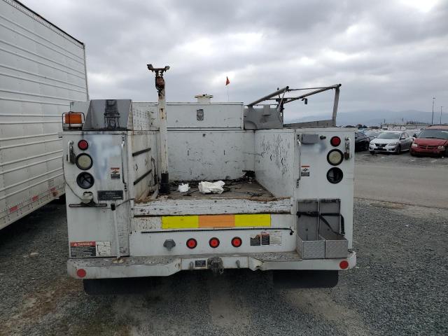 2008 Ford F450 Super Duty VIN: 1FD4F46Y28EE13326 Lot: 51133404