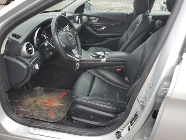 VIN 55SWF4KB9GU175758 2016 Mercedes-Benz C-Class, 3... no.7