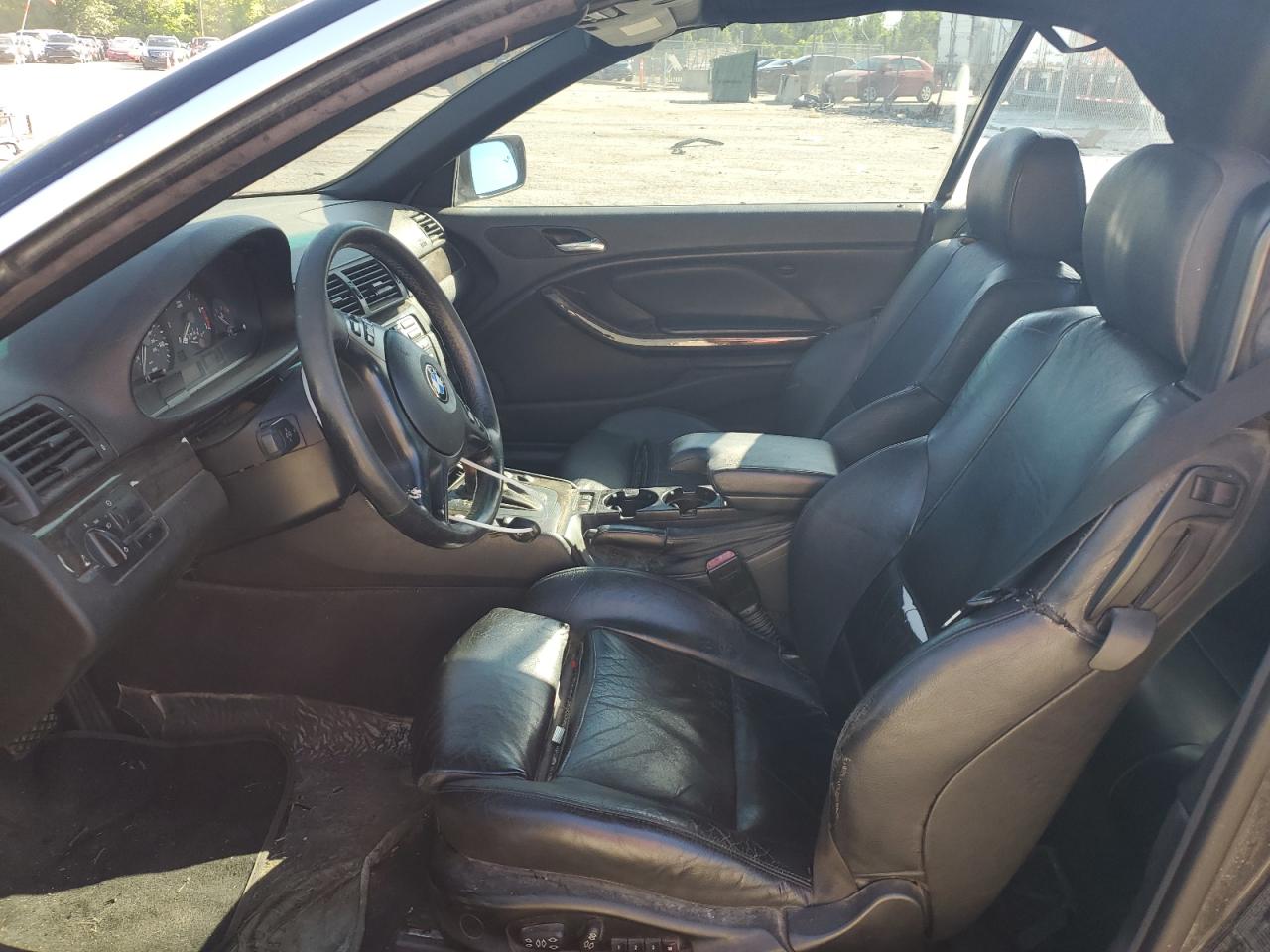 WBABS33471JY56469 2001 BMW 325 Ci