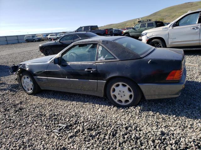 1994 Mercedes-Benz Sl 320 VIN: WDBFA63E4RF095611 Lot: 55552984