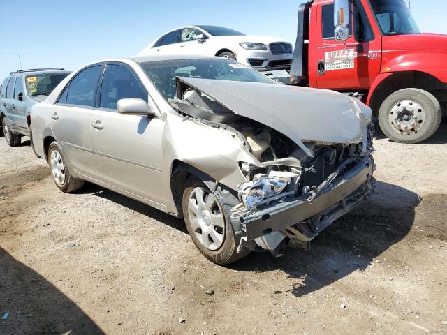 2004 Toyota Camry Le VIN: 4T1BE30KX4U895973 Lot: 53342434