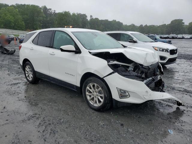 2020 Chevrolet Equinox Lt VIN: 2GNAXTEV4L6177353 Lot: 54698414