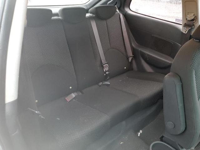 2009 Hyundai Accent Gs VIN: KMHCM36C49U118770 Lot: 53666764