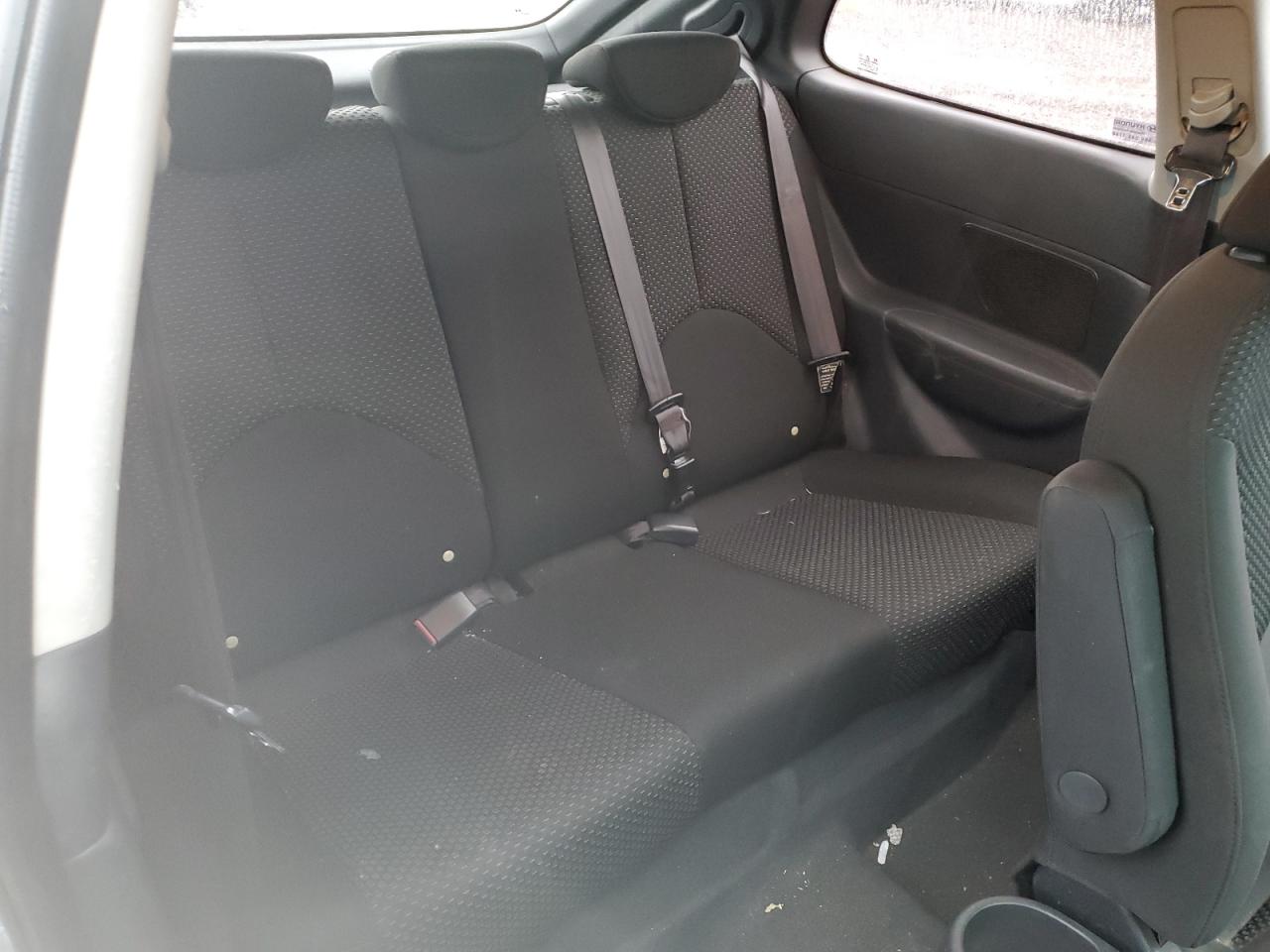 KMHCM36C49U118770 2009 Hyundai Accent Gs