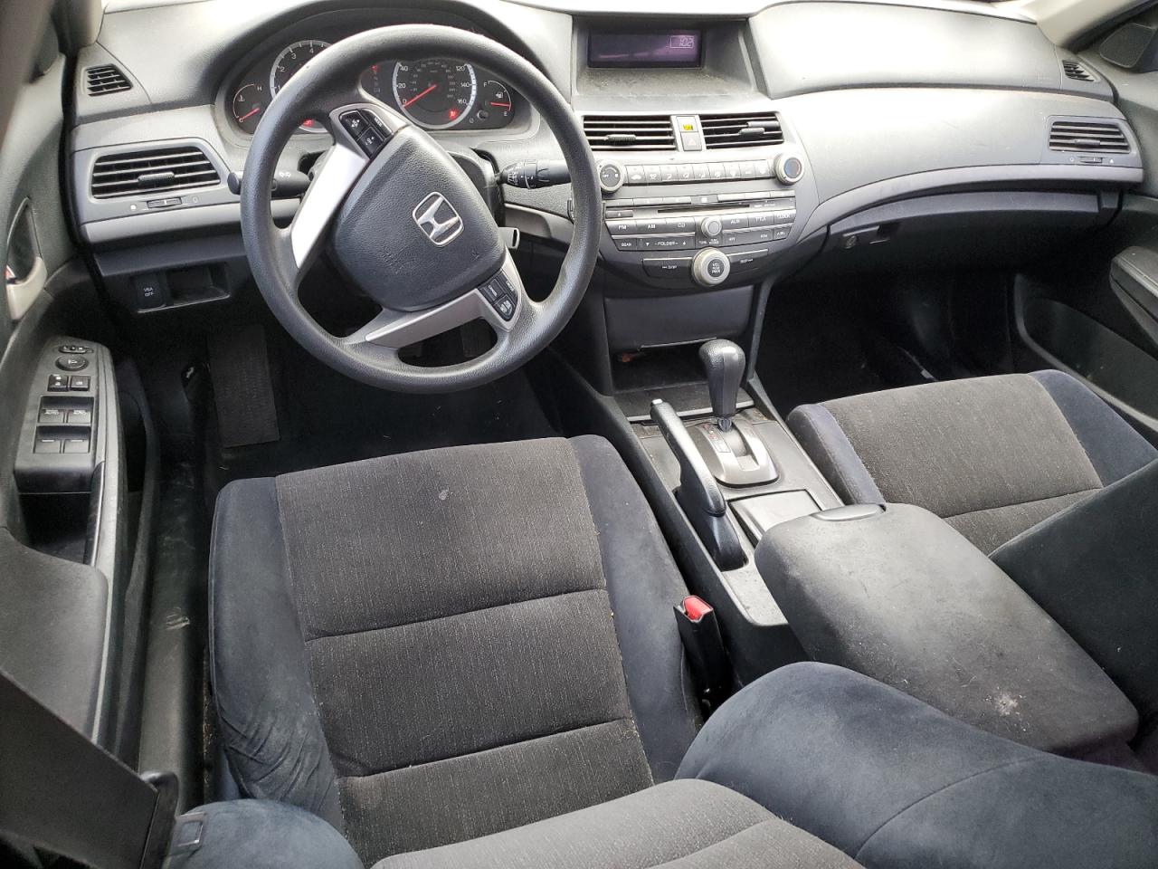 1HGCP26469A013004 2009 Honda Accord Lxp