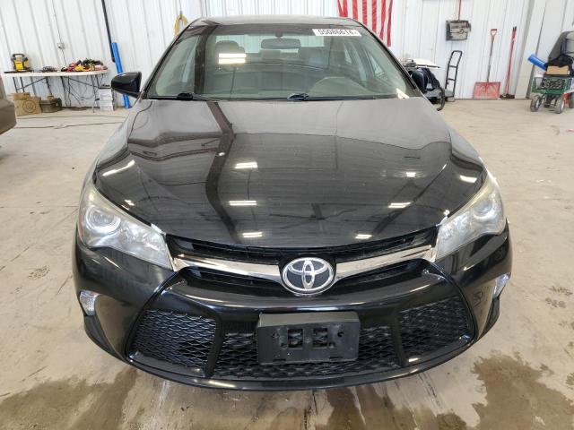 2017 Toyota Camry Le VIN: 4T1BF1FK7HU806293 Lot: 55086614