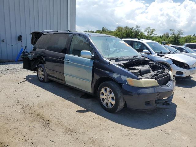 2004 Honda Odyssey Ex VIN: 5FNRL186X4B068391 Lot: 53456314