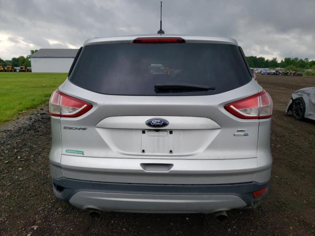 2015 Ford Escape Se VIN: 1FMCU9GX4FUB33110 Lot: 55516934