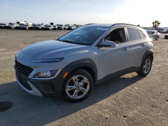 KM8K62ABXNU811724 Hyundai Kona SEL