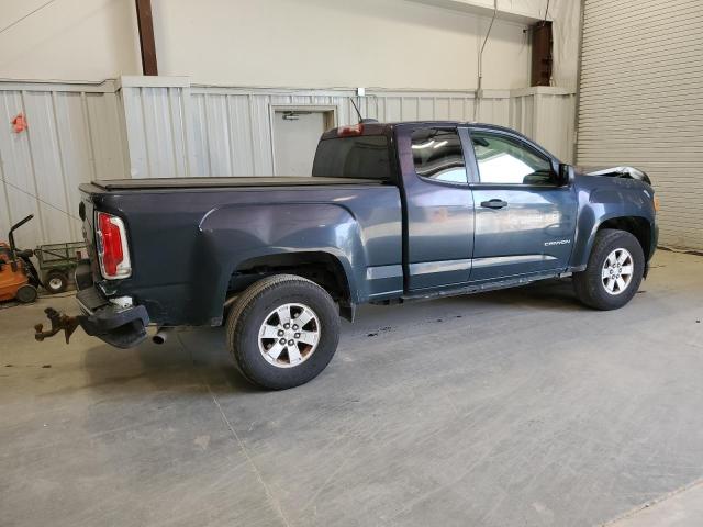 2016 GMC Canyon VIN: 1GTH5BE34G1116356 Lot: 56797374