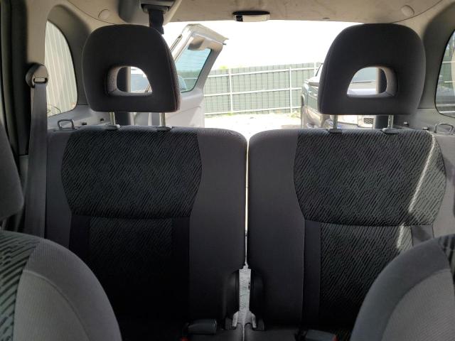 2003 Toyota Rav4 VIN: JTEHH20V030256822 Lot: 53333144