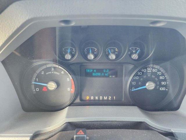 2019 FORD F650 SUPER 1FDNF6AY2KDF01300