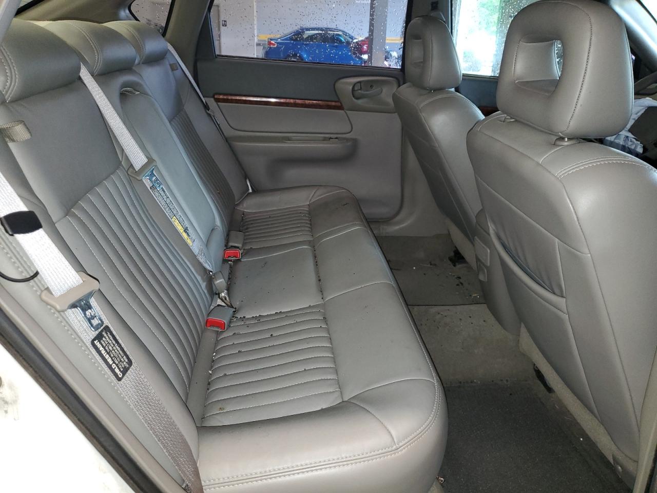 2G1WH55K219253153 2001 Chevrolet Impala Ls