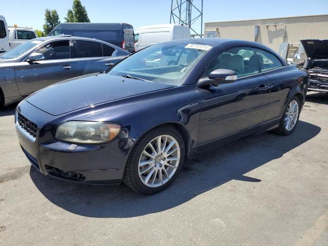 2008 Volvo C70 T5 VIN: YV1MC67268J048864 Lot: 56741314