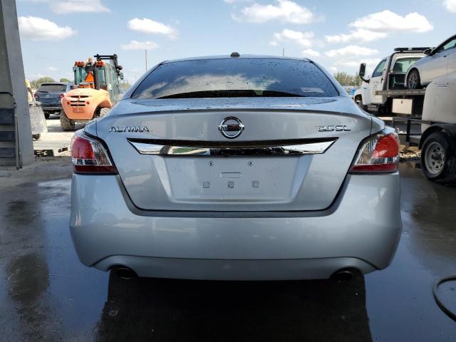 2014 Nissan Altima 3.5S VIN: 1N4BL3AP7EC424882 Lot: 54159184