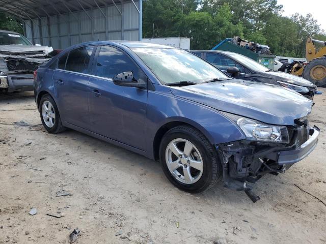 2014 Chevrolet Cruze Lt VIN: 1G1PC5SB6E7469960 Lot: 55021994