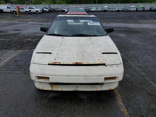 1986 Toyota Mr2 VIN: JT2AW15C5G0075890 Lot: 55935704