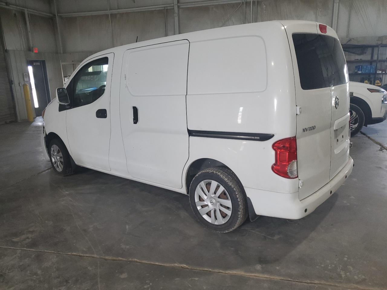 3N6CM0KNXFK720222 2015 Nissan Nv200 2.5S