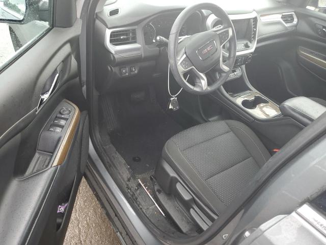 2021 GMC Acadia Sle VIN: 1GKKNKLA2MZ147470 Lot: 54645994