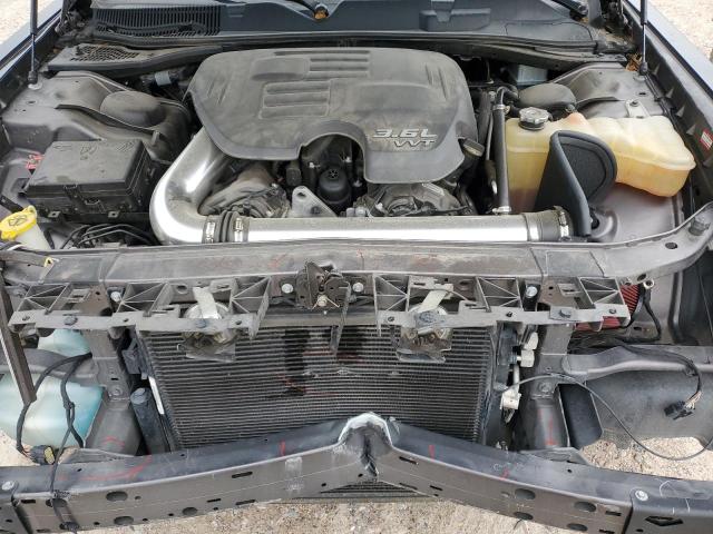 2018 Dodge Challenger Sxt VIN: 2C3CDZAG0JH204719 Lot: 52534324