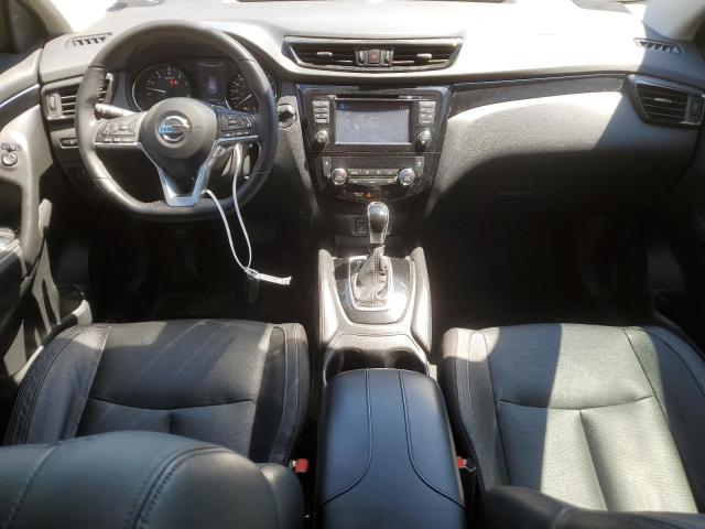 2017 NISSAN QASHQAI JN1BJ1CR5HW117400