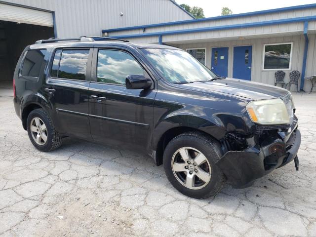 2011 Honda Pilot Ex VIN: 5FNYF4H48BB014636 Lot: 55706904