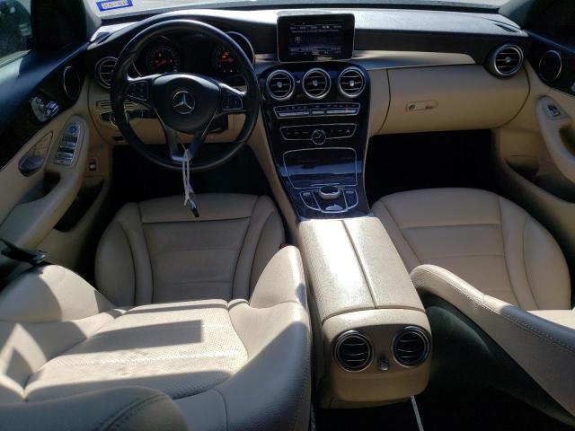 2018 Mercedes-Benz C 300 VIN: 55SWF4JB3JU253198 Lot: 56118254